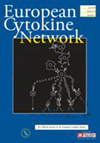 European Cytokine Network期刊封面